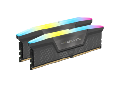 Corsair DDR5 48G (2x24G) 7000 CL40 Vengeance RGB Black