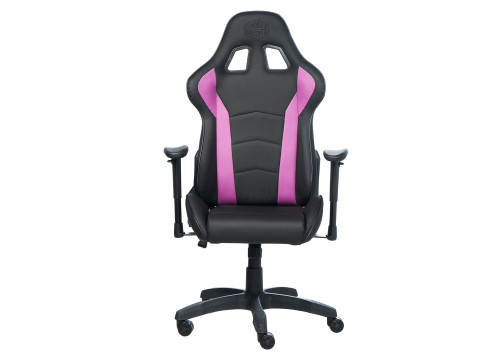 CoolerMaster Caliber R1 Gaming Chair Purple