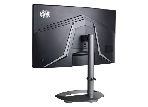 CoolerMaster 27" VA WQHD 170Hz 0.5ms 1500R Curved Gaming Monitor