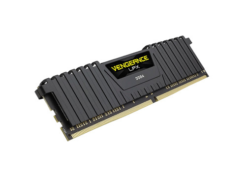 Corsair Vengeance LPX DDR4 16GB 3600 CL18