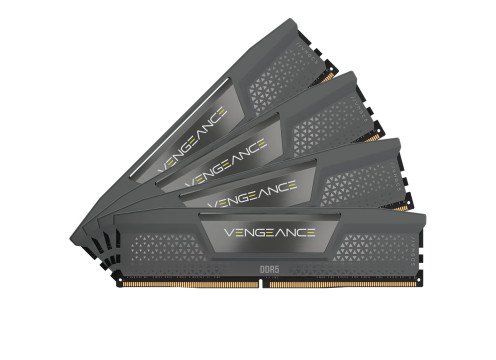 Corsair DDR5 192GB (4x48GB) 5200 CL38 Vengeance