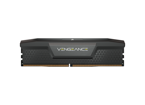 Corsair DDR5 192G (4x48G) 5200 CL38 Vengeance Black