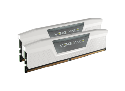 Corsair DDR5 32G (2x16G) 5200 CL40 Vengeance White