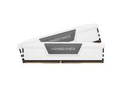 Corsair DDR5 32G (2x16G) 5200 CL40 Vengeance White