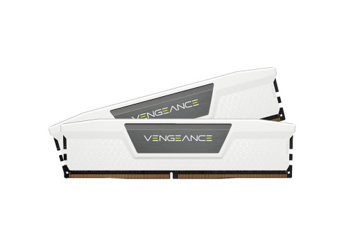 Corsair DDR5 32G (2x16G) 5200 CL40 Vengeance White
