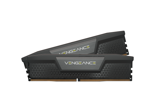 Corsair DDR5 32G (2x16G) 5600 CL36 Vengeance Black