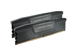 Corsair DDR5 32G (2x16G) 6400 CL36 Vengeance Black