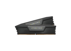 זיכרון למחשב Corsair Vengeance DDR5 64GB (32GBx2) 6600 CL32