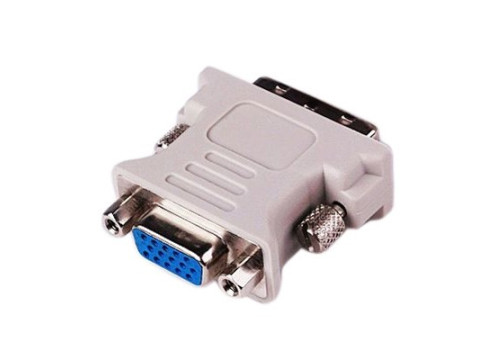 VGA (F) to DVI (M) Adapter