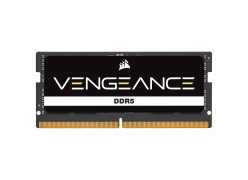 זיכרון Corsair DDR5 8G 4800 CL40 Vengeance SODIMM