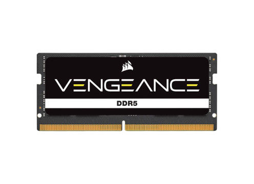Corsair DDR5 8GB 4800 CL40 Vengeance SODIMM