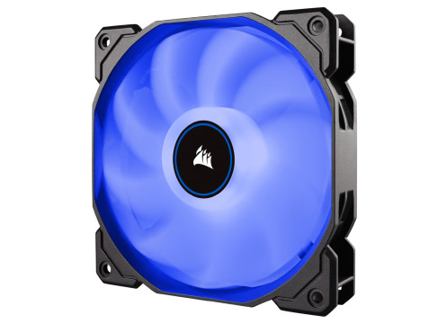 Corsair AF140 LED (2018) Blue 140mm Fan