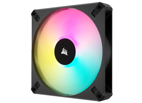 Corsair iCUE AF140 RGB ELITE 140mm PWM Fan