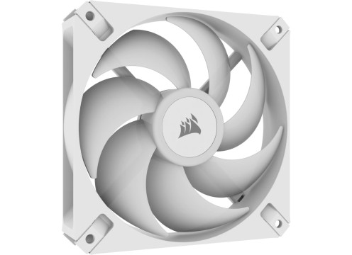 Corsair iCUE AR120 Digital RGB 120mm PWM White Fan