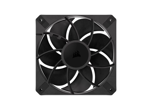 Corsair RS120 MAX PWM 120mm Thick Fan