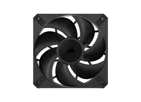 Corsair RS120 MAX PWM 120mm Thick Fan