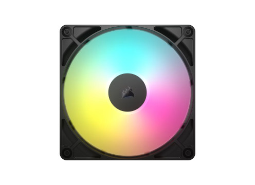Corsair RS140 ARGB 140mm PWM Fans - Dual Pack