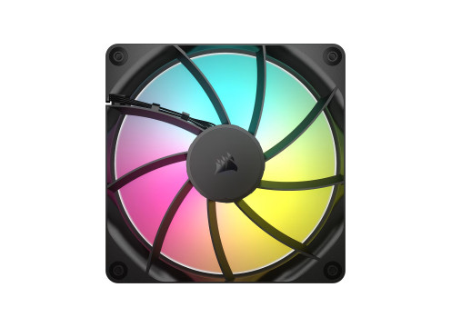 Corsair RS140 ARGB 140mm PWM Fans - Dual Pack