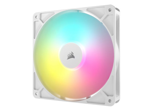 Corsair RS140 ARGB 140mm PWM Fan White