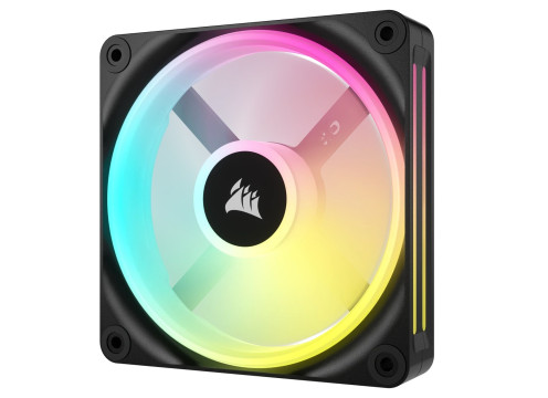 Corsair iCUE LINK QX120 RGB 120mm PWM Fan