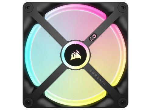 Corsair iCUE LINK QX140 RGB 140mm PWM Fan