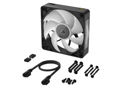 Corsair iCUE LINK RX120 MAX RGB 120mm Fan