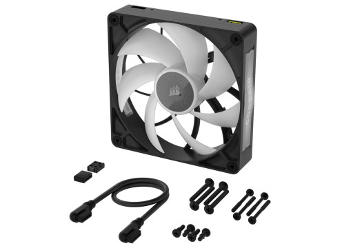 Corsair iCUE LINK RX140 MAX RGB 140mm Fan