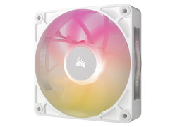 Corsair iCUE LINK RX120 MAX RGB 120mm Fan White