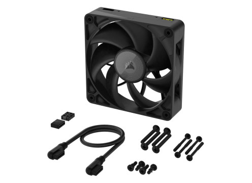 Corsair iCUE Link RX120 MAX Thick 120mm Fan