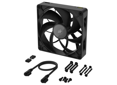 Corsair iCUE Link RX140 MAX Thick 140mm Fan