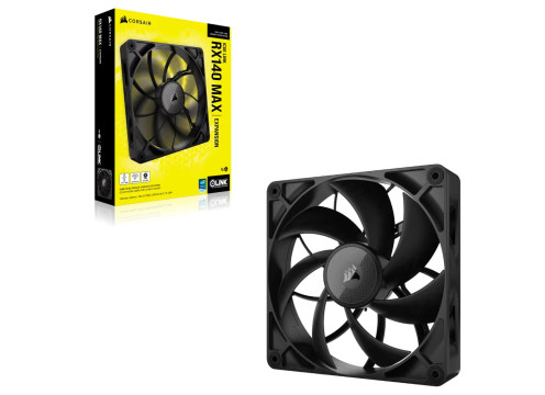 Corsair iCUE Link RX140 MAX Thick 140mm Fan