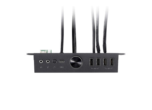 Fractal Design Connect D1 USB C Kit for Define R6/S2