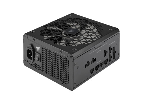 Corsair PSU 750W RM750x SHIFT 80+ Gold Fully Modular ATX 3.0