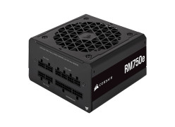 Corsair PSU 750W RM750e Fully Modular Low-Noise