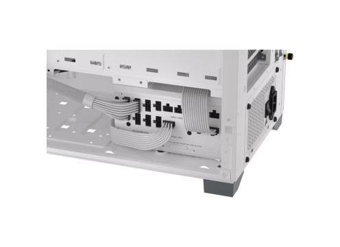 ספק כוח Corsair PSU 1000W RM1000x SHIFT 80+ Gold Fully Modular