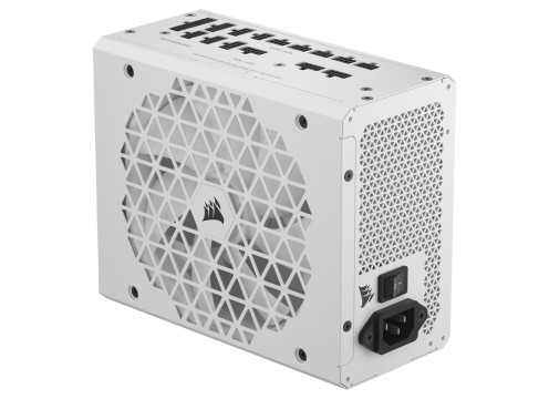 ספק כוח Corsair PSU 1000W RM1000x SHIFT 80+ Gold Fully Modular