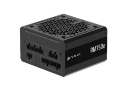 ספק כוח Corsair RM750e 750W ATX 3.1 Gold Modular