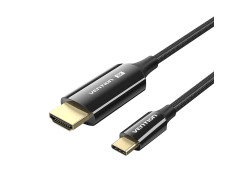 Vention USB-C to HDMI 8K/60Hz 1.8m Cable