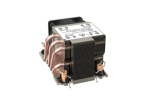 Coolserver 2U 300W PWM 2100-8000RPM LGA4677 CPU Cooler