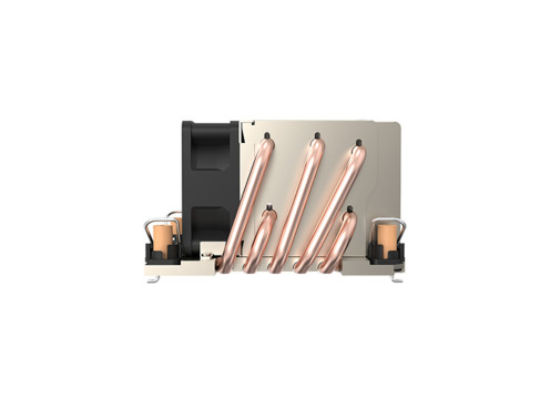 Coolserver 2U 300W PWM 2100-8000RPM LGA4677 CPU Cooler