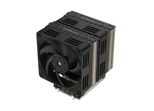 Coolserver 4U 450W PWM 2200RPM LGA4677 CPU Cooler