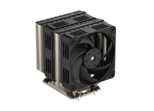 Coolserver 4U 450W PWM 2200RPM LGA4677 CPU Cooler