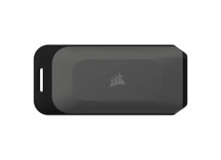 Corsair 2.0TB EX100U USB-C/A 3.2 Gen2x2 External SSD