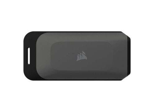 Corsair 2.0TB EX100U USB-C/A 3.2 Gen2x2 External SSD