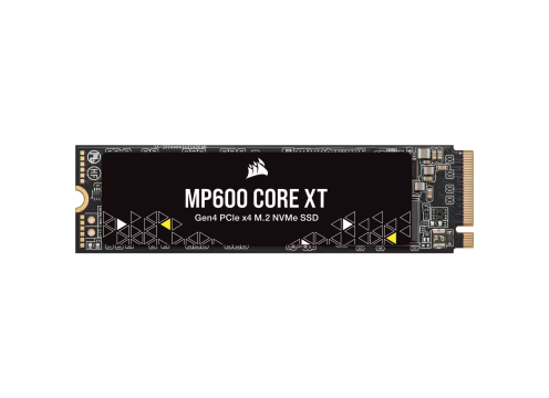 Corsair SSD 1.0TB MP600 CORE XT NVMe PCIE4x4 M.2
