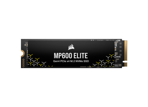 Corsair SSD 1.0TB MP600 ELITE NVMe Gen4x4 M.2