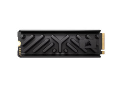 Corsair SSD 1TB MP700 ELITE NVMe Gen5x4 M.2 with Heatsink