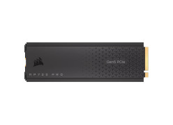 Corsair SSD 1.0TB MP700 PRO NVMe PCIE5x4 M.2 with Air Cooler
