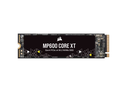Corsair SSD 2.0TB MP600 CORE XT NVMe PCIE4x4 M.2