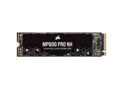 Corsair SSD 2.0TB MP600 PRO NH NVMe PCIE4x4 M.2
